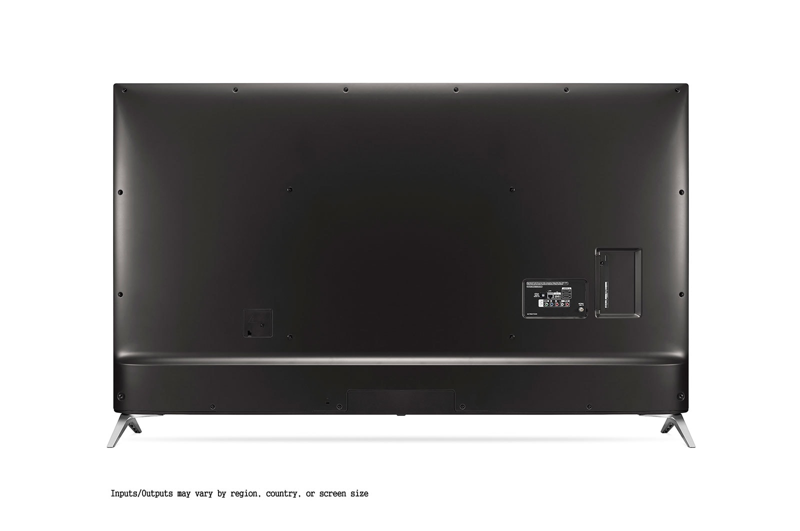 LG 75” UHD 4K TV, 75UK6200PLB