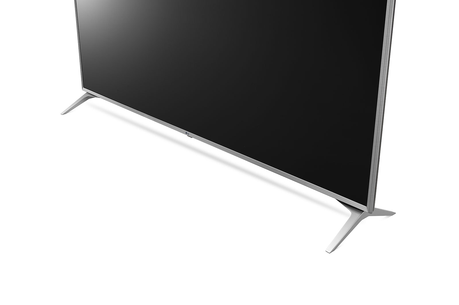 LG 75” UHD 4K TV, 75UK6200PLB