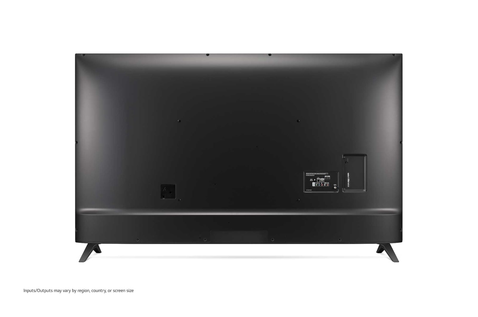 LG 75" LG UHD TV, 75UM7110PLB