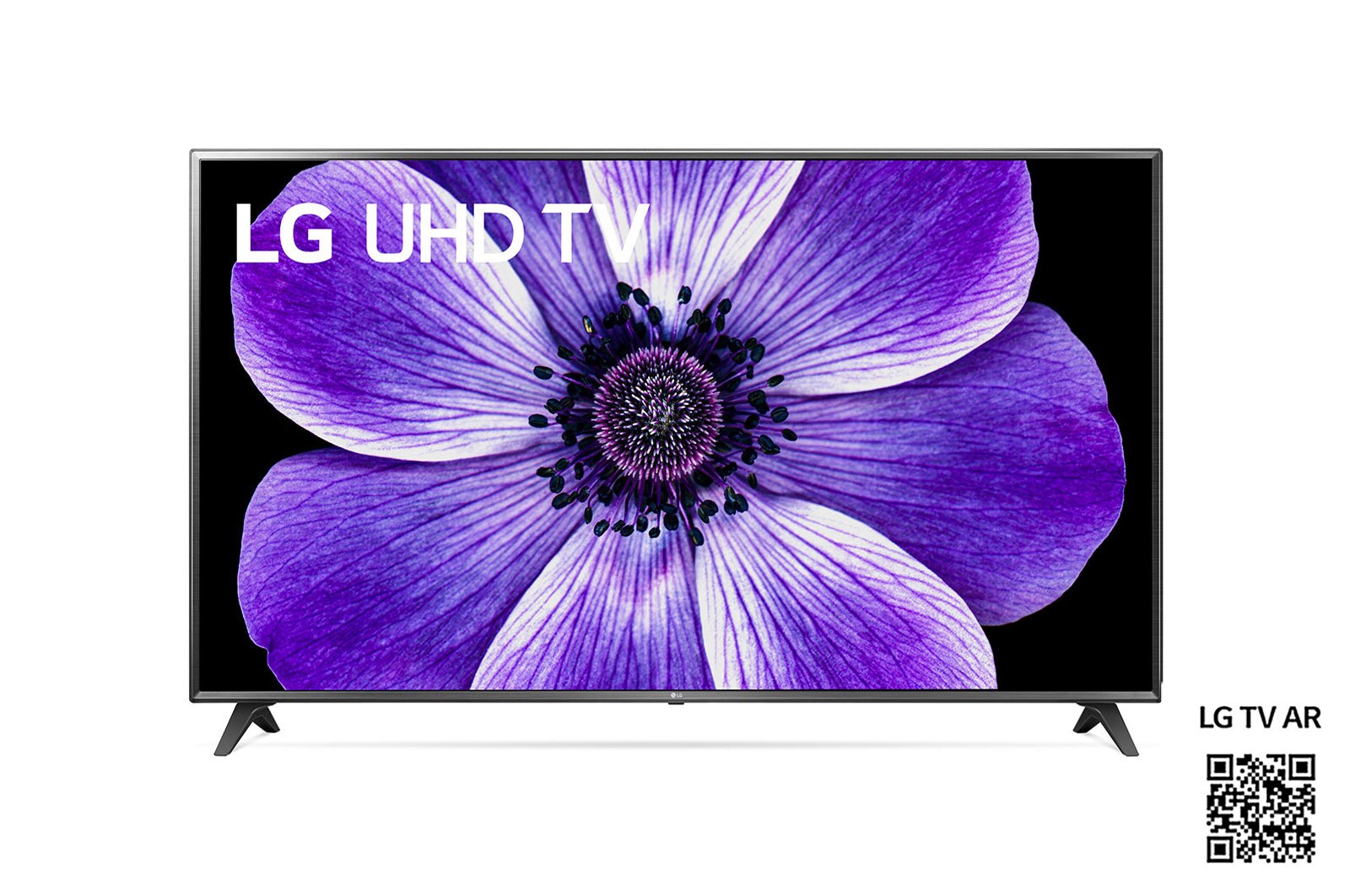 LG 75“ LG UHD TV, 75UN71006LC