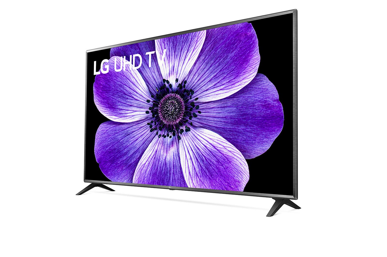 LG 75“ LG UHD TV, 75UN71006LC