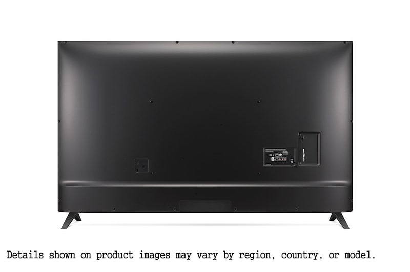 LG 75“ LG UHD TV, 75UN71006LC