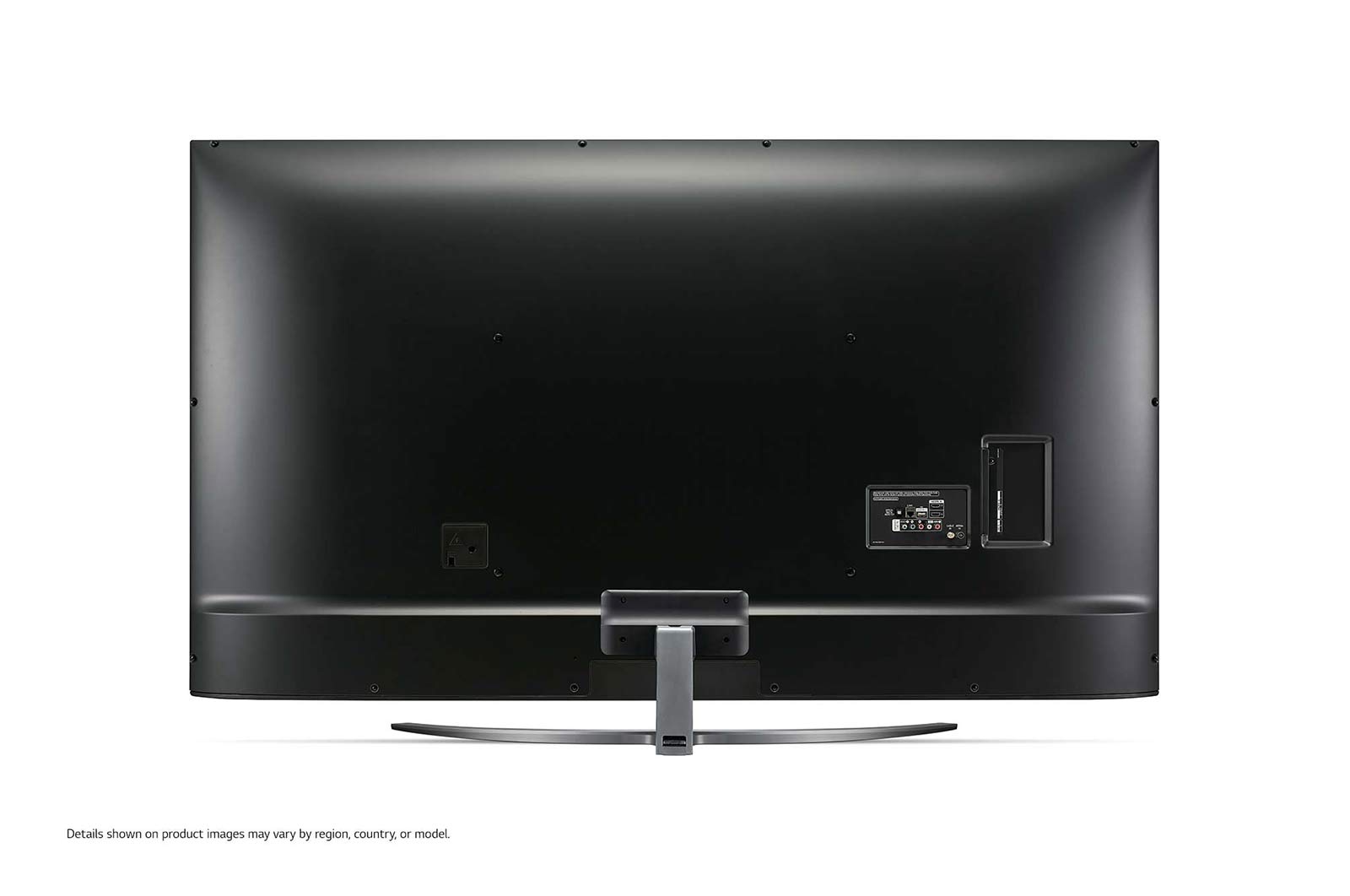 LG 75“ LG UHD TV, 75UN81006LB
