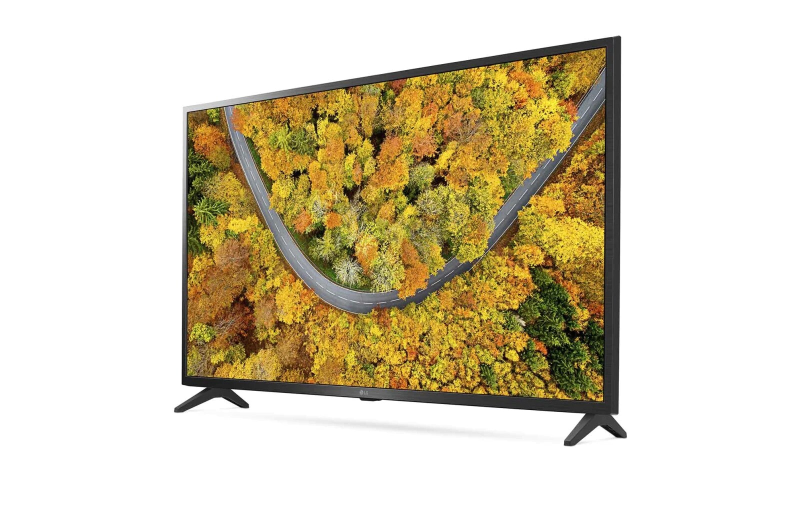 LG 75“ LG UHD TV | 75UP75006LC, 75UP75006LC