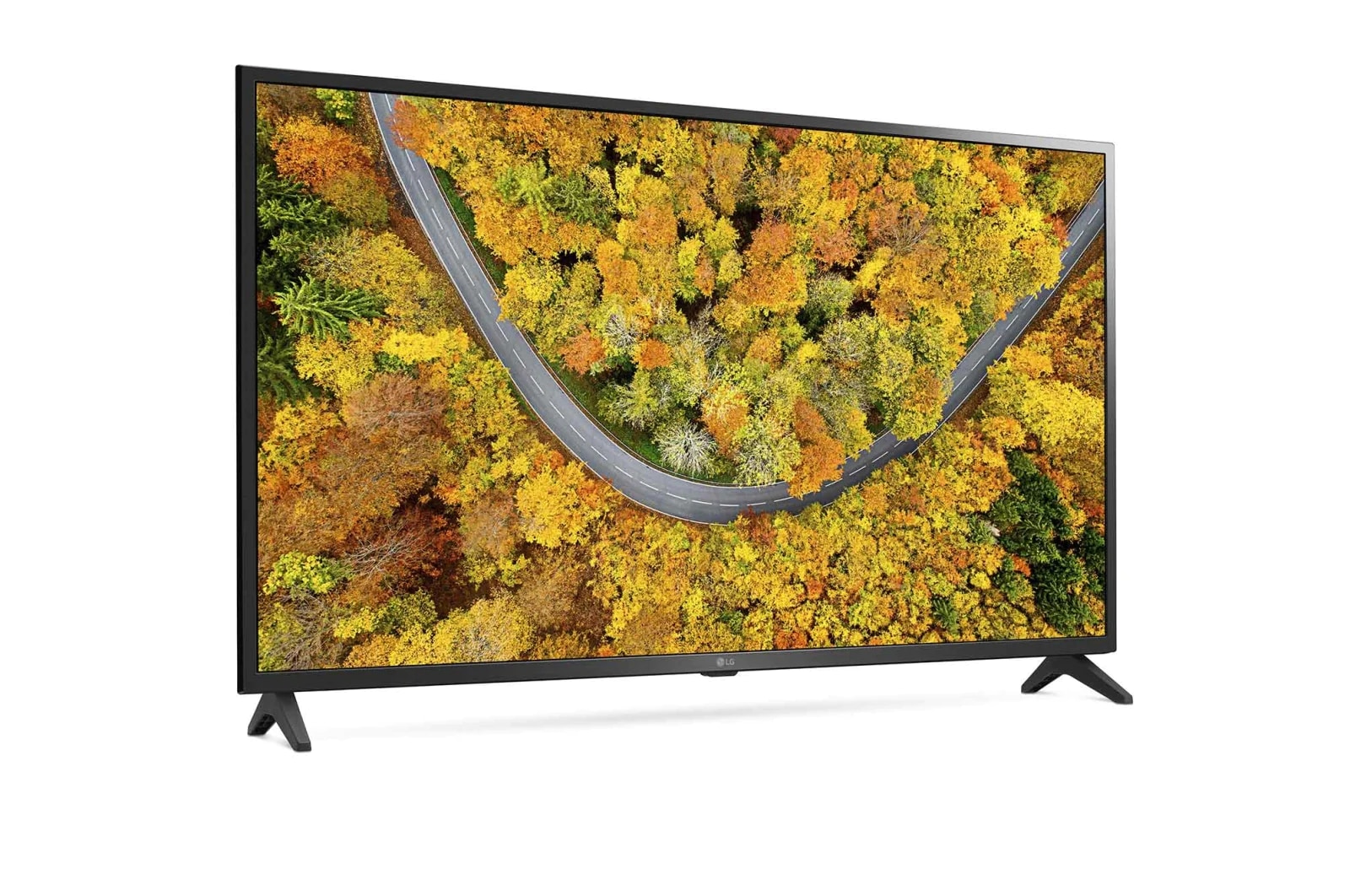 LG 75“ LG UHD TV | 75UP75006LC, 75UP75006LC