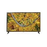LG 75“ LG UHD TV | 75UP75006LC, 75UP75006LC