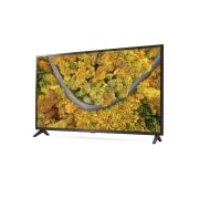 LG 75“ LG UHD TV | 75UP75006LC, 75UP75006LC
