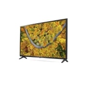 LG 75“ LG UHD TV | 75UP75006LC, 75UP75006LC