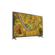 LG 75“ LG UHD TV | 75UP75006LC, 75UP75006LC