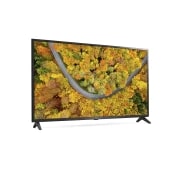 LG 75“ LG UHD TV | 75UP75006LC, 75UP75006LC