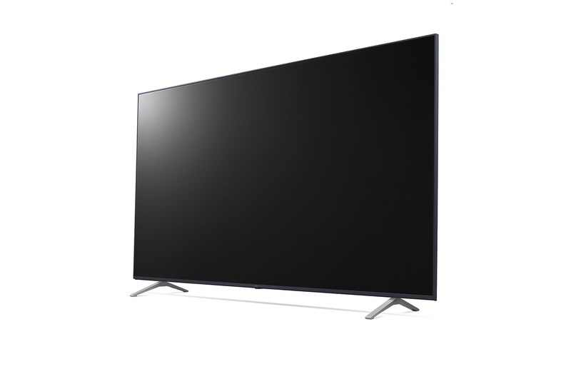 LG 75“ LG UHD TV | 75UP77109LC, 75UP77109LC