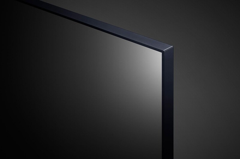 LG 75“ LG UHD TV | 75UP77109LC, 75UP77109LC