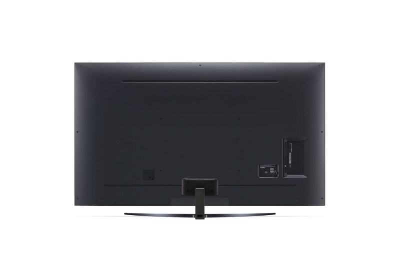LG 75“ LG UHD TV | 75UP81006LR, 75UP81006LR