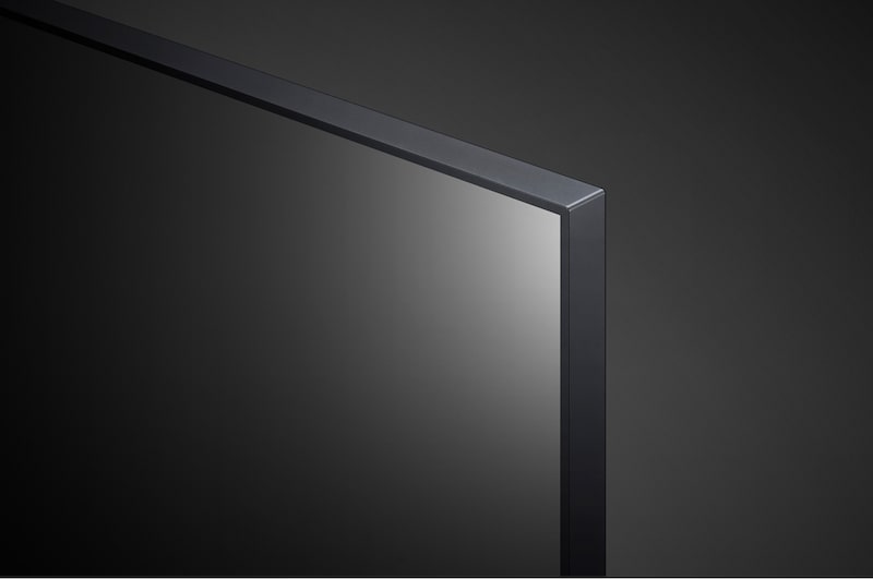 LG 75" LG UHD TV |  75UQ81009LB, 75UQ81009LB