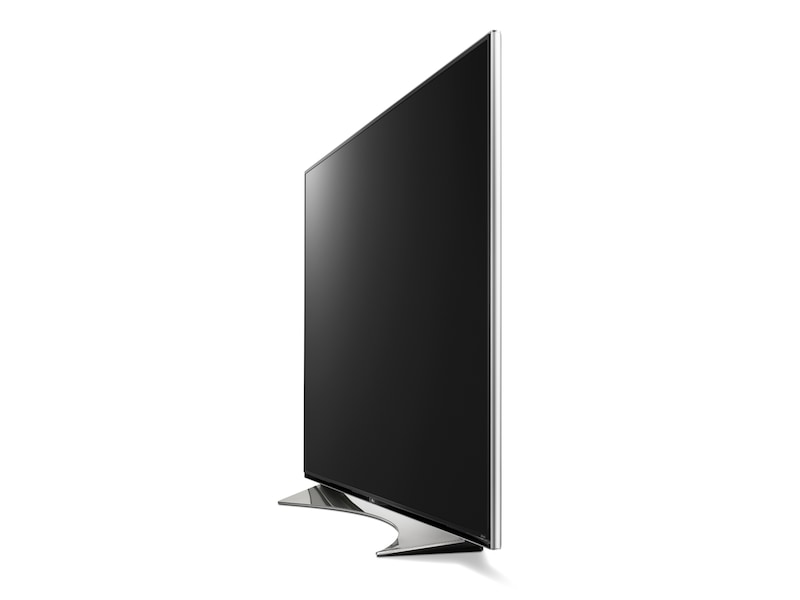 LG ULTRA HD TV von LG mit einer Bildschirmdiagonale von 79", Metallic Design und webOS 2.0, 79UF770V