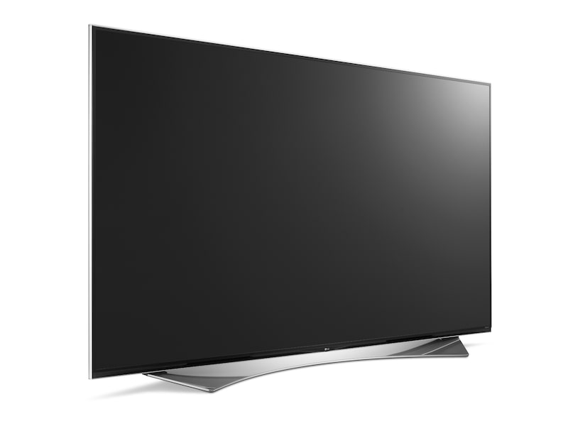 LG ULTRA HD TV von LG mit einer Bildschirmdiagonale von 79", Metallic Design und webOS 2.0, 79UF770V