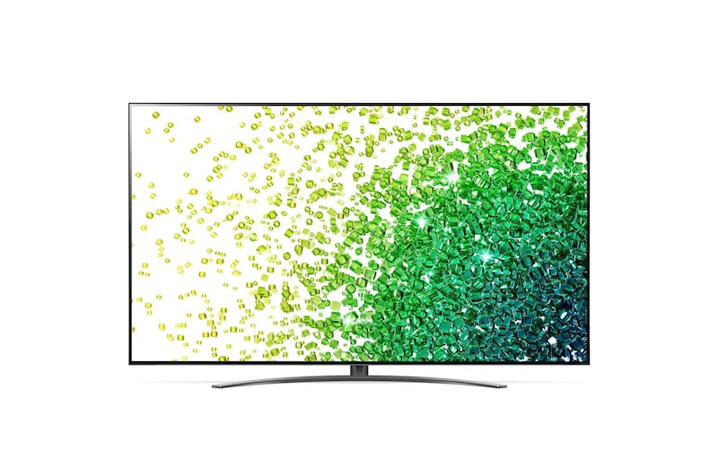 LG 86“ LG NanoCell TV | 86NANO866PA, 86NANO866PA