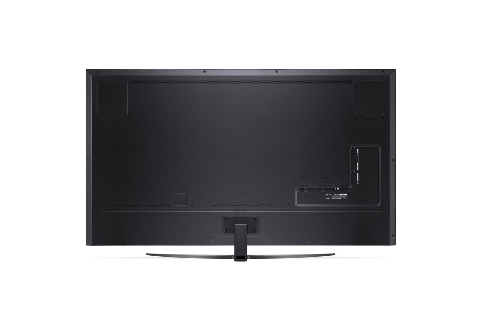 LG 86“ LG NanoCell TV | 86NANO866PA, 86NANO866PA