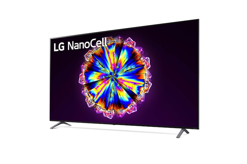 LG 86“ LG NanoCell TV, 86NANO906NA