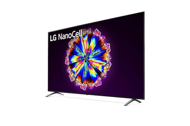 LG 86“ LG NanoCell TV, 86NANO906NA