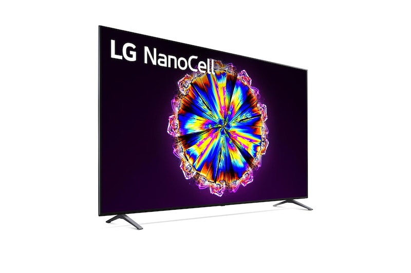LG 86“ LG NanoCell TV, 86NANO906NA