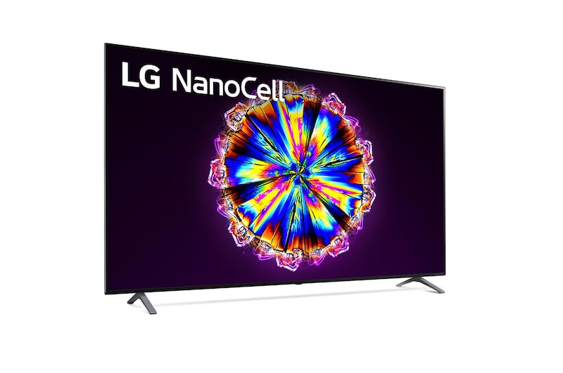 LG 86“ LG NanoCell TV, 86NANO906NA