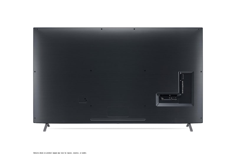 LG 86“ LG NanoCell TV, 86NANO906NA