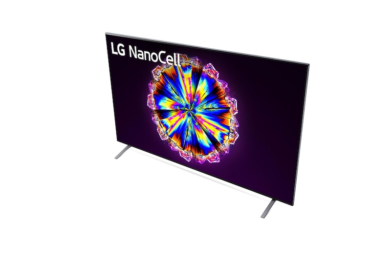 LG 86“ LG NanoCell TV, 86NANO906NA