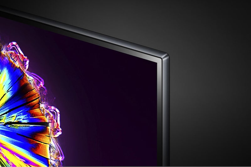 LG 86“ LG NanoCell TV, 86NANO906NA