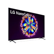 LG 86“ LG NanoCell TV, 86NANO906NA