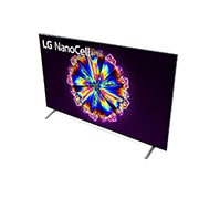 LG 86“ LG NanoCell TV, 86NANO906NA