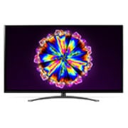 LG 86“ LG NanoCell TV, 86NANO916NA