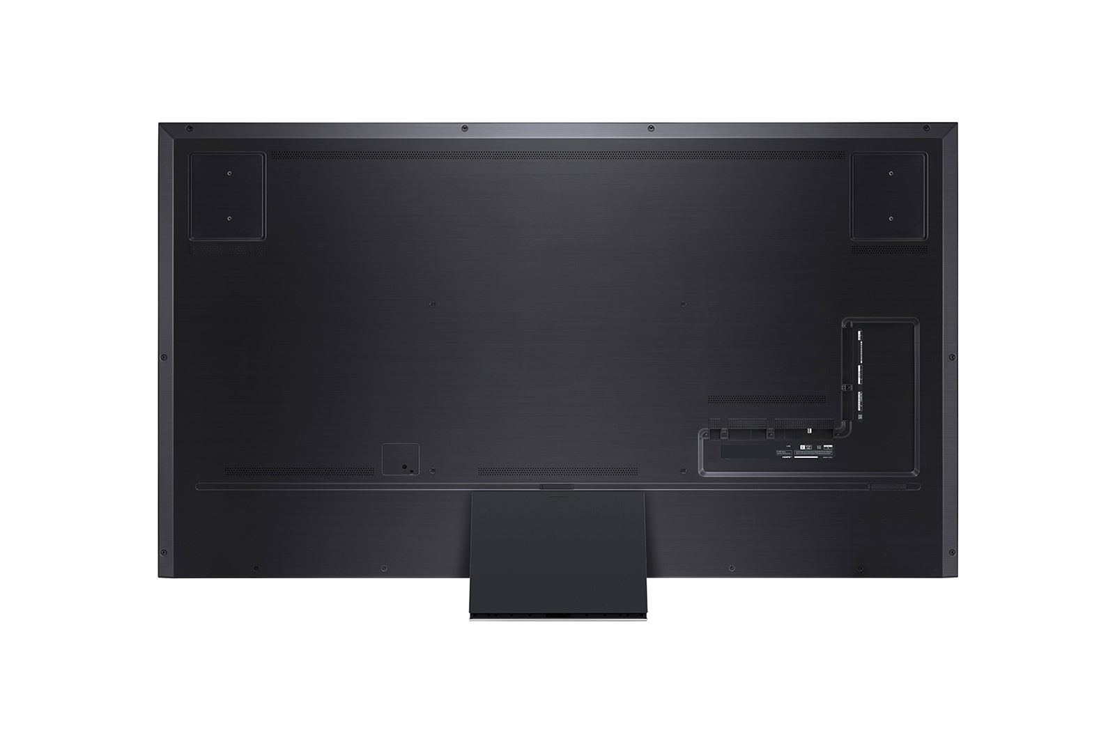 LG 86“ LG QNED TV, 86QNED866RE
