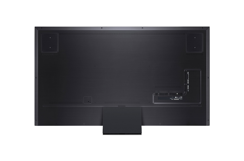 LG 86“ LG QNED TV, 86QNED866RE