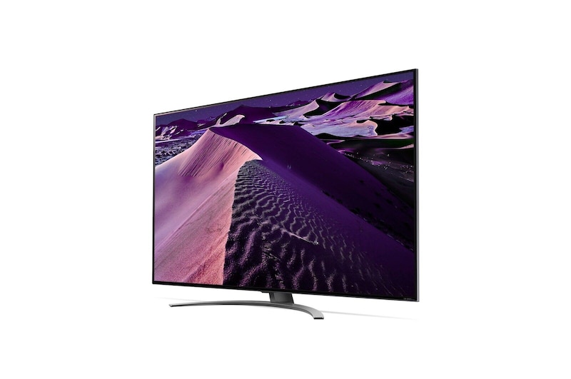 LG 86“ LG QNED TV | 86QNED869QA, 86QNED869QA