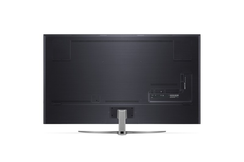 LG 86“ LG QNED TV | 86QNED996PB, 86QNED996PB