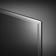 LG 86" LG UHD TV, 86UM7600PLB
