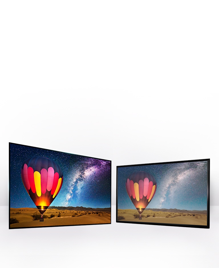 TV LG 43UJ630V - 43 Pouces 4K UHD Smart TV HDR (Neuve Sous Emballage)