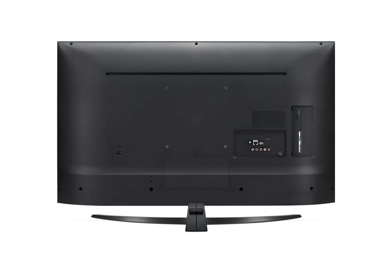 LG 70" LG UHD TV, 70UM7450PLA