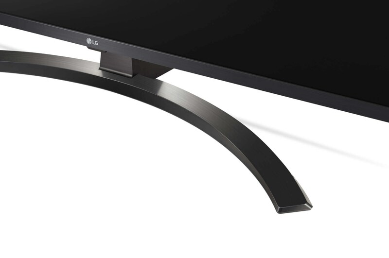 LG 70" LG UHD TV, 70UM7450PLA