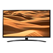 Vorderansicht von 70&#34; LG UHD TV 70UM7450PLA