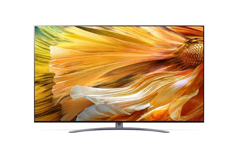 LG 65“ LG QNED TV | 65QNED919QA, 65QNED919QA