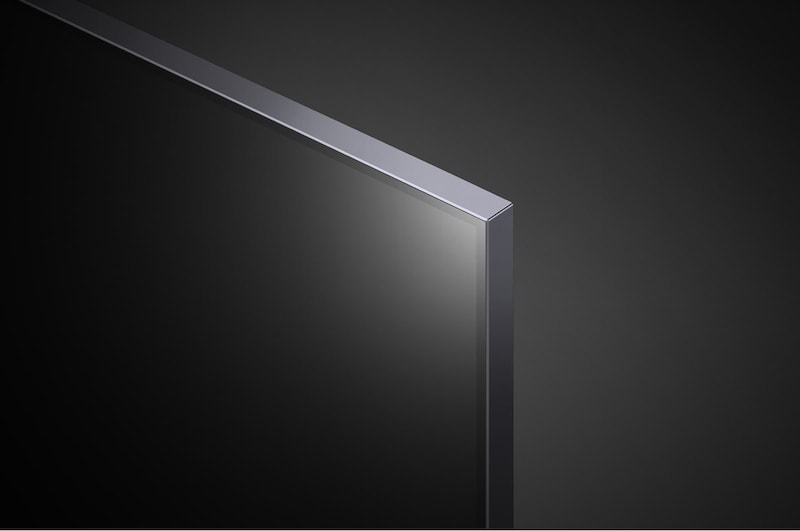 LG 75“ LG QNED TV | 75QNED919QA, 75QNED919QA