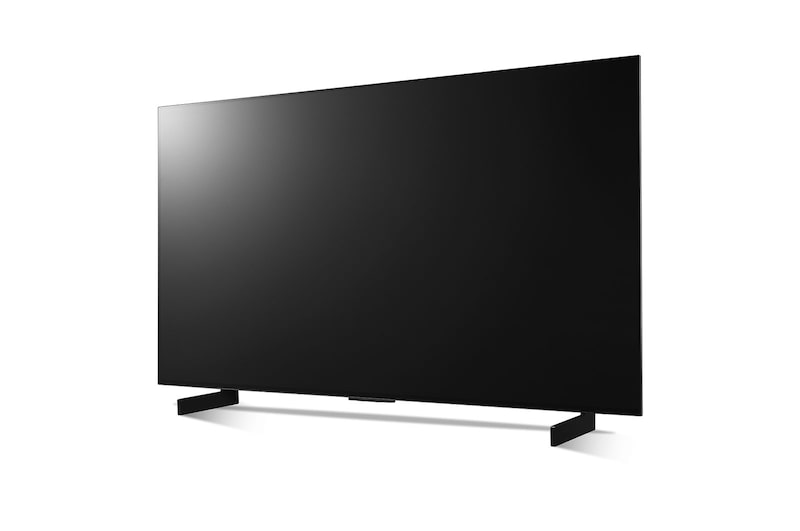 LG 42" LG OLED TV | OLED42C38LA, OLED42C38LA