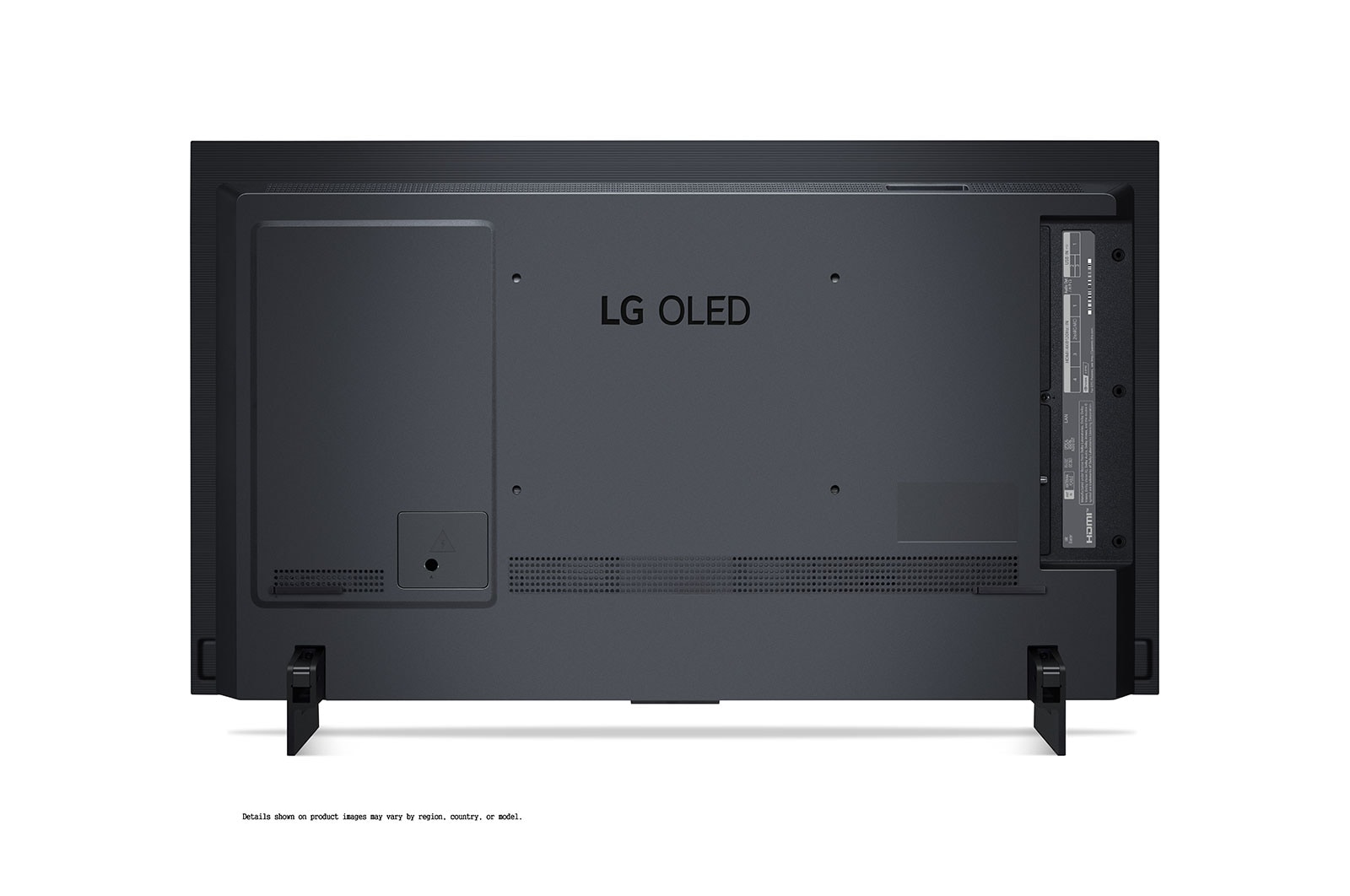 LG 42" LG OLED TV | OLED42C38LA, OLED42C38LA