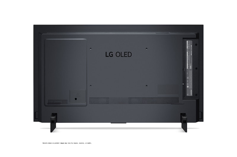 LG 42" LG OLED TV | OLED42C38LA, OLED42C38LA