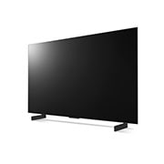 LG 42" LG OLED TV | OLED42C38LA, OLED42C38LA