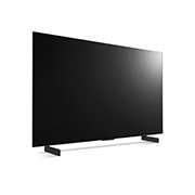 LG 42" LG OLED TV | OLED42C38LA, OLED42C38LA