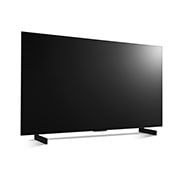 LG 42" LG OLED TV | OLED42C38LA, OLED42C38LA