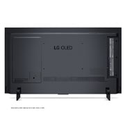 LG 42" LG OLED TV | OLED42C38LA, OLED42C38LA